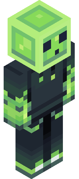 KallMeKelp's full body