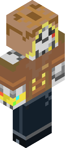 lukegstevenson's full body