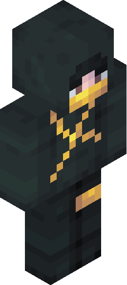 CrashOutJake's full body