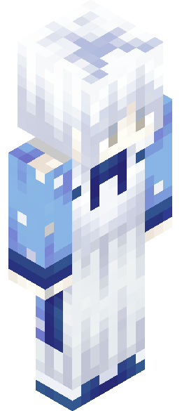 Yoruhoshiii's full body