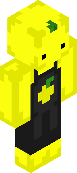 The_Lemonz's full body