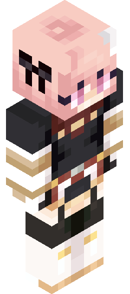 KrystianBie007's full body