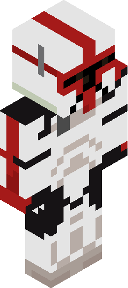 F0rdo_CW's full body