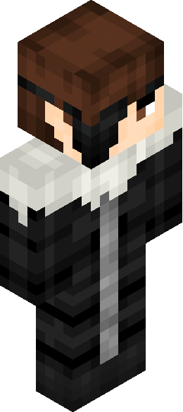 Vortexemir5's full body