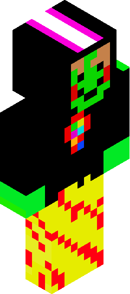 andripotter2's full body