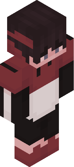 __Baekho's full body