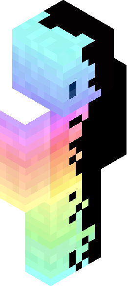 ItzGilboa's full body