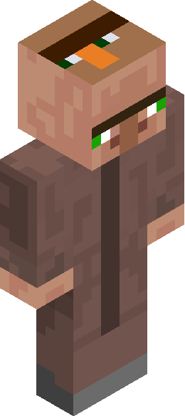 Blase131's full body