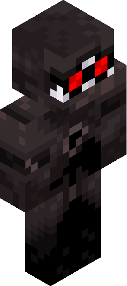 TheMagmaBoy's full body