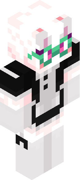 MaTttY_500's full body