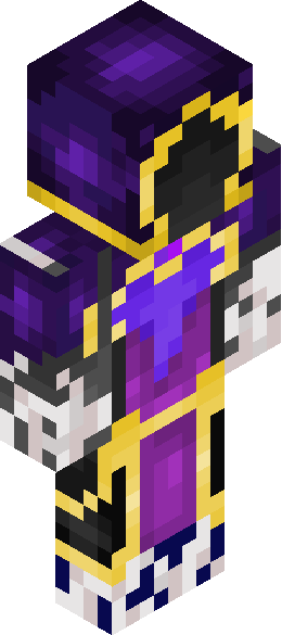 Gilgalad65's full body