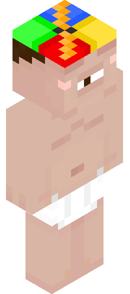 beakdkwl's full body