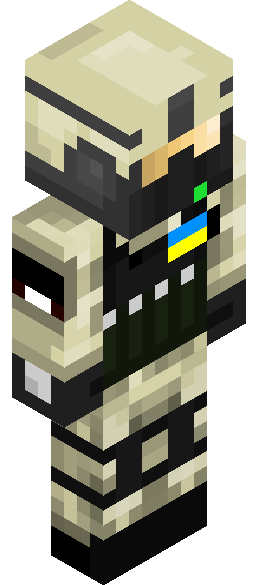 ritatasun's full body