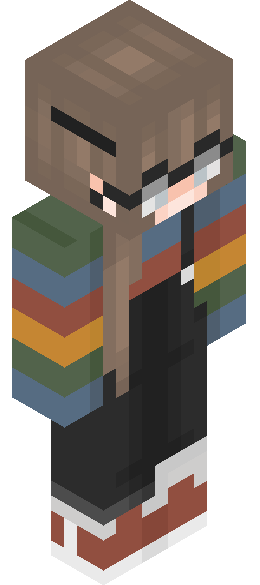 Hypixkle's full body