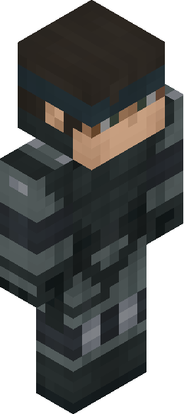 J43G3Rplayz's full body