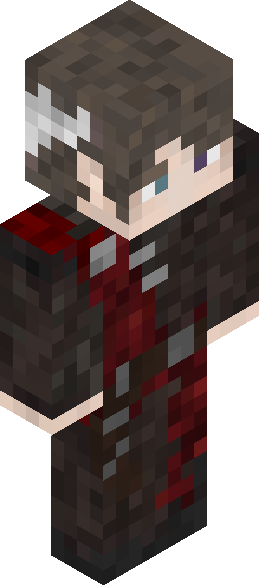 meowcat2101's full body