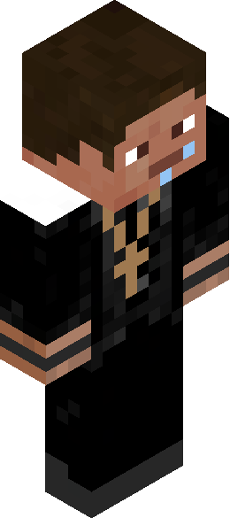 Nicofella's full body