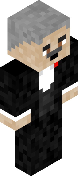 mm3sheriff's full body