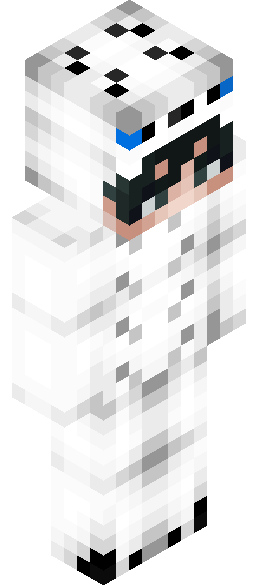 TheG0DOFOwls's full body