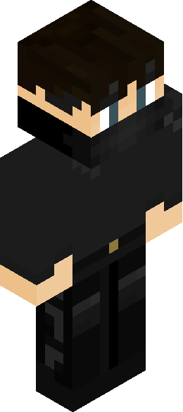 ravencolne's full body