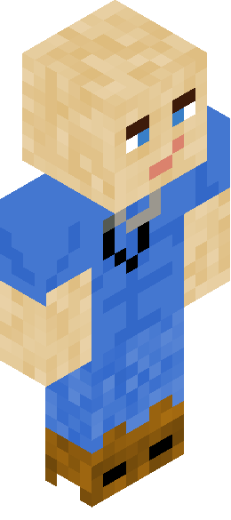 KING_ZUBER's full body