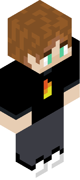 arenko12's full body