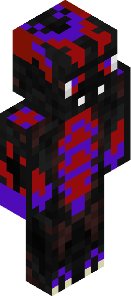 TheDragon231's full body