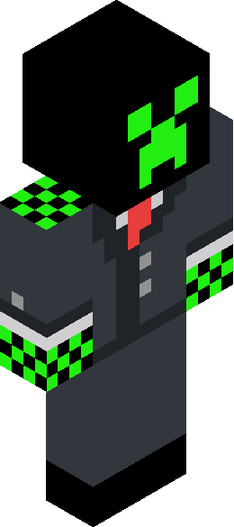 Chriz_Matic's full body