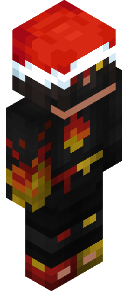 Kyzen221's full body