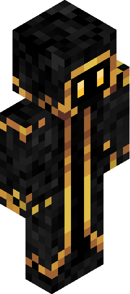 LuchenKO's full body