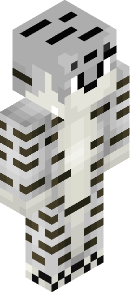 Hazzles2012's full body