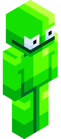 EdDing1102's full body