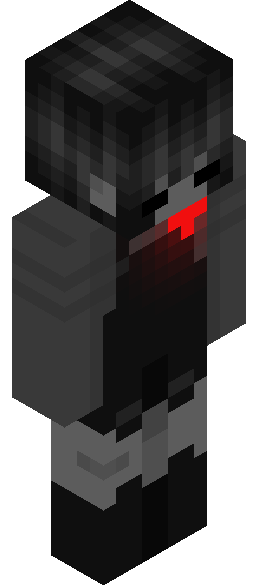 FeelinFrisky's full body