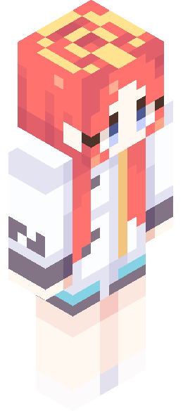 bluemarukusu042's full body