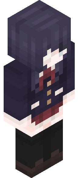 KayleeForScale's full body