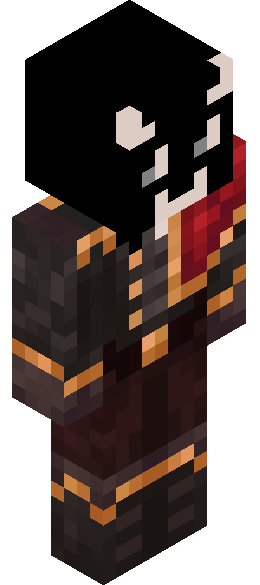 vivaciouskoshi's full body