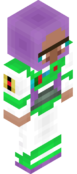 Chipmunks356's full body