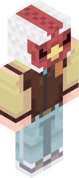 Epic_Corn's full body