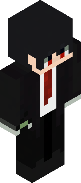 Bronight37's full body