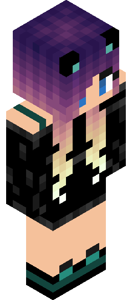 AngelaIVL's full body