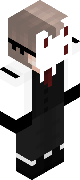 Gamasuto0411's full body