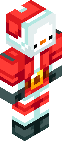 craveexd's full body