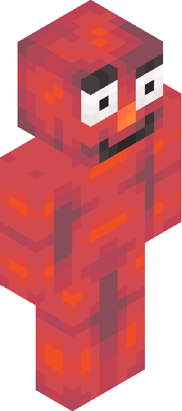 donglongbingbong's full body