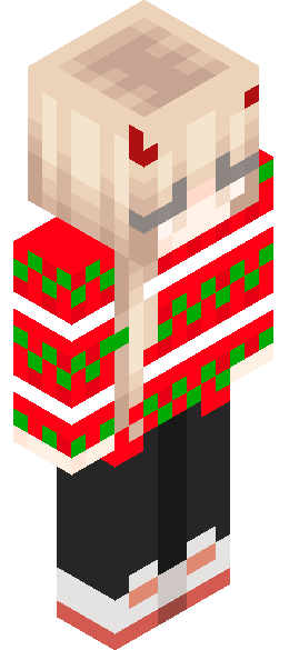 MrInTheMasc's full body