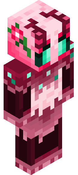 Al1ce_Real's full body