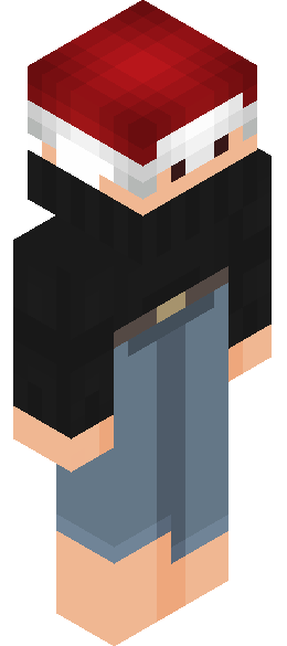 Leonion1603's full body