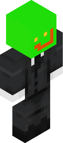 exprinceps's full body