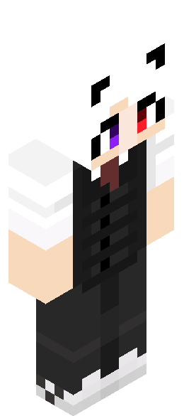 Craft_The_Butler's full body