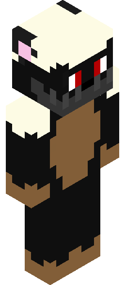 AceAl2013's full body