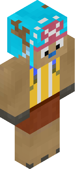 Cadorna_Chan's full body